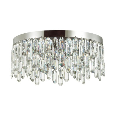 Потолочный светильникOdeon Light Dakisa 4985/6C  фото, kupilegko.ru