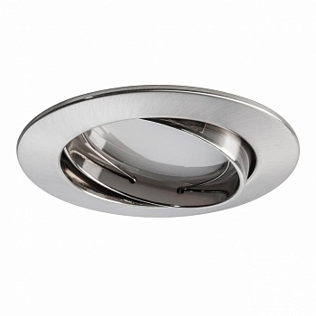 Встраиваемый светодиодный светильник Paulmann Line Led Smart Coin 93843 (встраиваемые)  фото, kupilegko.ru