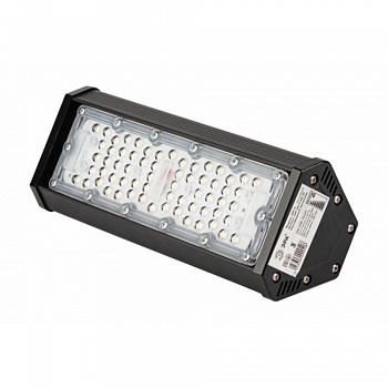 Подвесной светодиодный светильник ЭРА SPP-404-0-50K-050 Б0046675  фото, kupilegko.ru