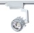 Трековый светодиодный светильник Arte Lamp Vigile A1620PL-1WH  фото, kupilegko.ru