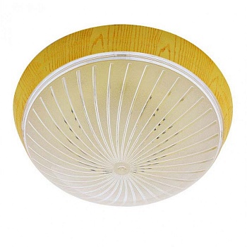 Потолочный светильник Horoz Уфо Загреб 400-223-101 HRZ00001459  фото, kupilegko.ru