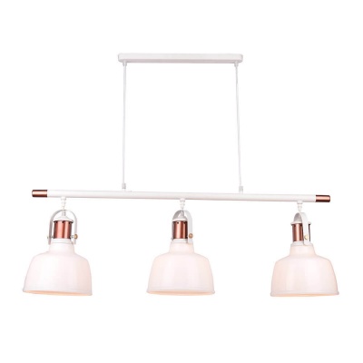 Подвесной светильник Azzardo Darling 3 line AZ2145  фото, kupilegko.ru