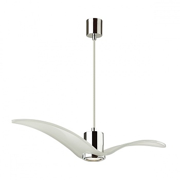 Подвесной светильник Odeon Light Birds 4903/1A  фото, kupilegko.ru