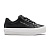 Кеды CALVIN KLEIN VULCANIZED FLATFORM CKYW0YW00601 314807 SP  фото, kupilegko.ru