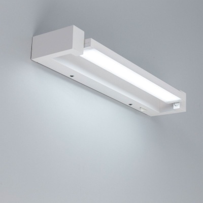 Настенный светодиодный светильник Citilux Визор CL708240N  фото, kupilegko.ru