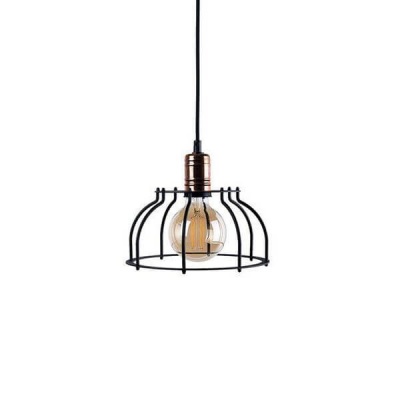 Подвесной светильник Nowodvorski Workshop 6335  фото, kupilegko.ru