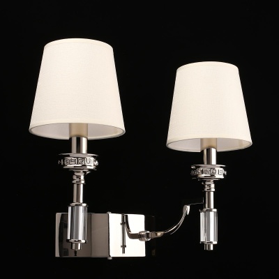 Бра, светильник настенный накладной Aployt APL.716.01.02  фото, kupilegko.ru