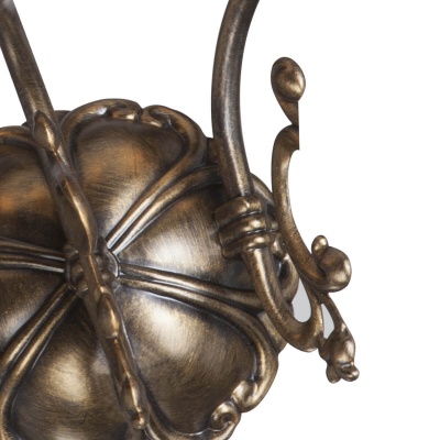 Бра, светильник настенный накладной Vitaluce V1115/3A  фото, kupilegko.ru