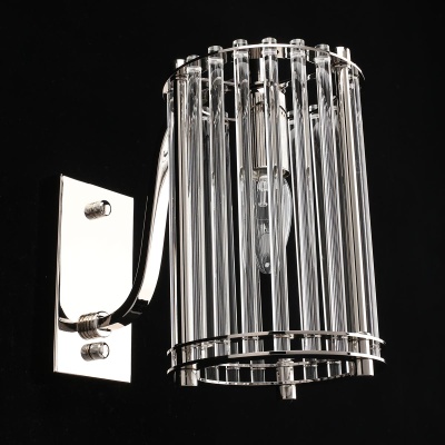 Бра, светильник настенный накладной Aployt APL.733.01.01  фото, kupilegko.ru