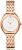 fashion наручные женские часы Obaku V286LXVISV. Коллекция Diamond  фото, kupilegko.ru