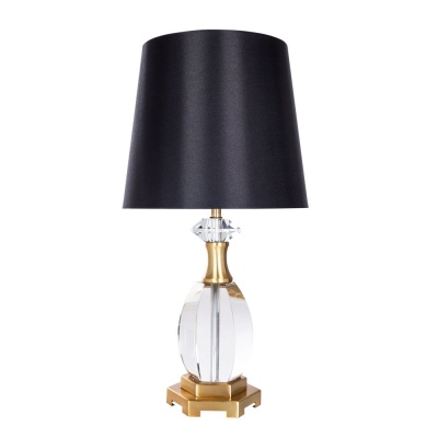 Настольная лампа Arte Lamp Musica A4025LT-1PB  фото, kupilegko.ru