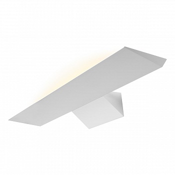 Настенный светильник iLedex Image ZD8114-12W WH  фото, kupilegko.ru