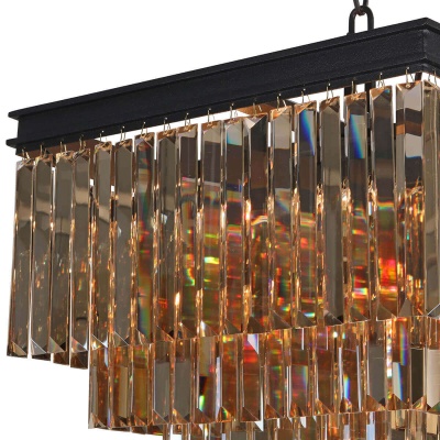 Подвесная люстра Vitaluce V5853-1/30  фото, kupilegko.ru