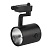 Трековый светодиодный светильник ЭРА Trek TR1 - 30 BK Б0032102  фото, kupilegko.ru