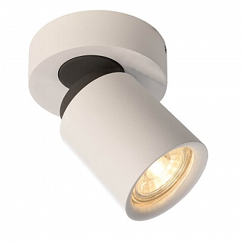 Накладной светильник Deko-Light Librae Round I 348076  фото, kupilegko.ru