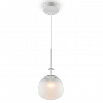 Подвесной светодиодный светильник Maytoni Lune P072PL-L2W3K  фото, kupilegko.ru