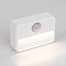 Мебельный светодиодный светильник Elektrostandard Stepmotion Led Stick LTB73 1W 4000K белый 4690389169717 (+мебельные)
