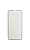 Защитное стекло Deppa для Apple iPhone 13 mini 2.5D Full Glue (черная рамка)  фото, kupilegko.ru
