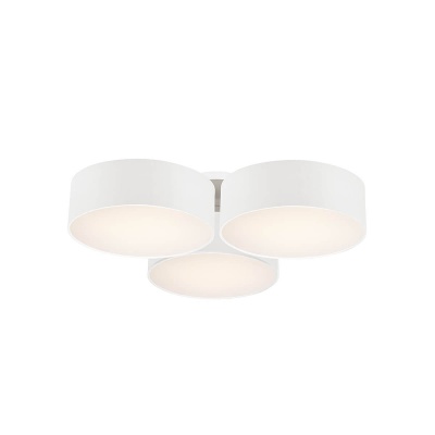 Потолочный светильник Favourite Cerchi 1515-6C  фото, kupilegko.ru