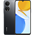 Смартфон, мобильный телефон HONOR X7 4/128GB Полночный черный EAC  фото, kupilegko.ru