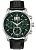 Японские наручные мужские часы Bulova 96B310. Коллекция Sutton  фото, kupilegko.ru