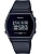 Японские наручные мужские часы Casio LW-204-1BEF. Коллекция Digital  фото, kupilegko.ru