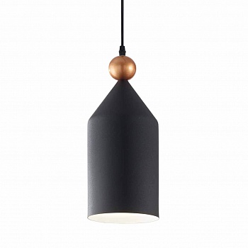 Подвесной светильник Ideal Lux Triade-1 SP1 194684  фото, kupilegko.ru