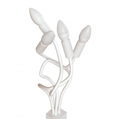 Торшер Loft IT Eye Loft1714F-WH  фото, kupilegko.ru