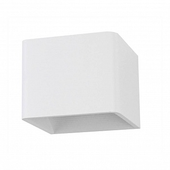 Настенный светодиодный светильник DesignLed GW Mistery GW-9201A-5-WH-NW 001555  фото, kupilegko.ru