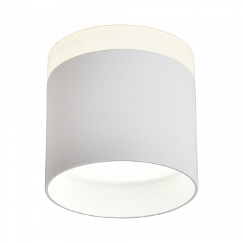 Потолочный светодиодный светильник Omnilux Tures OML-102309-16  фото, kupilegko.ru