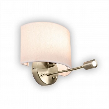 Настенный светильник Citilux Декарт CL704306  фото, kupilegko.ru