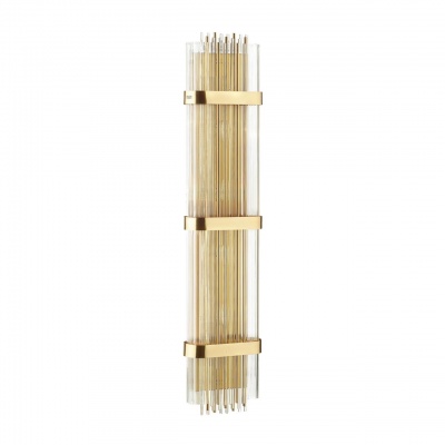 Настенный светильник Odeon Light Empire 4853/6W  фото, kupilegko.ru