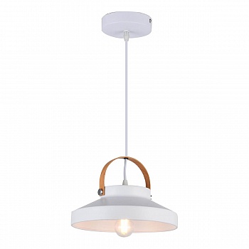 Подвесной светильник Toplight Wendi TL1225H-01WH  фото, kupilegko.ru