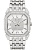 Японские наручные мужские часы Bulova 96A285. Коллекция Crystal Octava  фото, kupilegko.ru