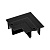 Накладка Arlight LGD-4TR-Plank-L-BK 024713  фото, kupilegko.ru