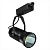 Трековые светильники Arte Lamp Track Lights A6330PL-1BK  фото, kupilegko.ru