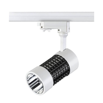 Трековый светодиодный светильник Novotech Port Pine 357566  фото, kupilegko.ru
