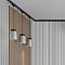 Трековый светодиодный светильник Novotech Port Artik 358642  фото, kupilegko.ru