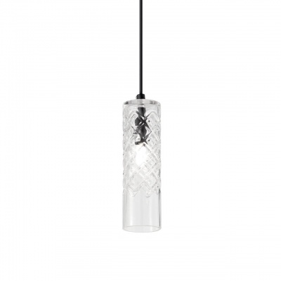 Подвесной светильник Ideal Lux Cognac-3 SP1 167107  фото, kupilegko.ru