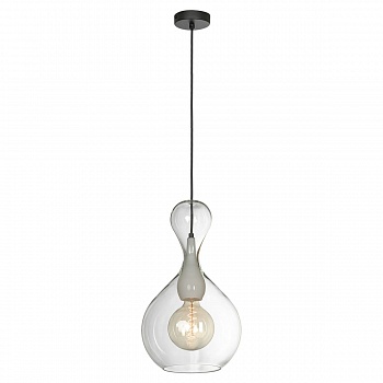 Подвесной светильник Lussole Loft LSP-8514  фото, kupilegko.ru