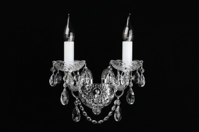 Бра, светильник настенный накладной Aployt APL.814.01.02  фото, kupilegko.ru