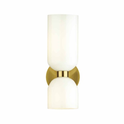 Бра, светильник настенный накладной Odeon Light 4798/2W  фото, kupilegko.ru