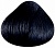 Крем-краска для волос с хной Color Cream (29005, 1B, Blue Black, 1 шт)  фото, kupilegko.ru