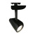 Фото Трековые светильники Arte Lamp Трековый светодиодный светильник Arte Lamp LYNX A3930PL-1BK фото, kupilegko.ru