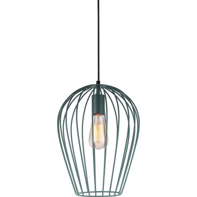 Подвесной светильник Toplight Kayla TL1174H-01DG  фото, kupilegko.ru