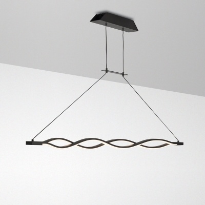 Подвесной светодиодный светильник Mantra Sahara 5818  фото, kupilegko.ru