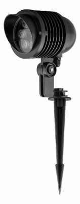 Садовый светильник Feron 32130  фото, kupilegko.ru