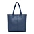 Женская сумка-шоппер Shane Dark Blue Lakestone 63130 LS  фото, kupilegko.ru