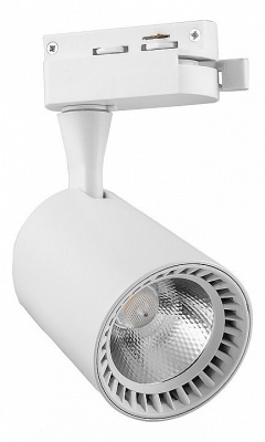 Трековые светильники Feron AL102 29512  фото, kupilegko.ru