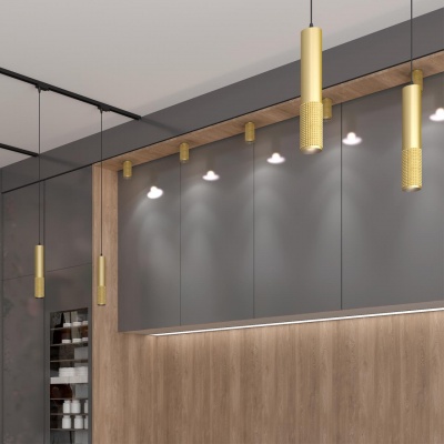 Потолочный светильник Novotech Mais 370756  фото, kupilegko.ru